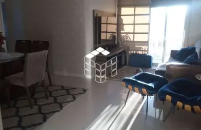 Apartamento com 3 quartos à venda na rua manoel loureiro, 431, barreiros, são josé por r$ 790.000
