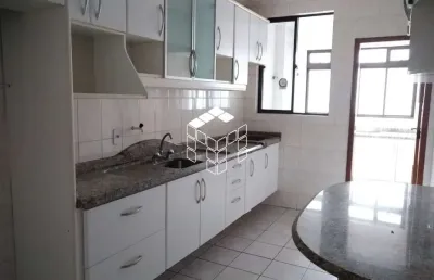 Apartamento com 3 quartos à venda na rua adhemar da silva, 996, kobrasol, são josé por r$ 650.000