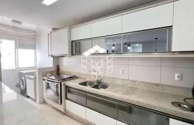 Apartamento com 2 quartos à venda na rua brasilpinho, 95, kobrasol, são josé por r$ 800.000