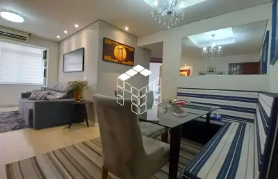 Apartamento com 3 quartos à venda na rua ernesto giorno, 100, kobrasol, são josé por r$ 570.000