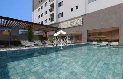 Apartamento com 3 quartos à venda na rua souza dutra, 235, estreito, florianópolis por r$ 2.366.000