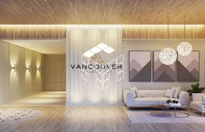Apartamento com 2 quartos à venda na rua antônio scherer, 725, kobrasol, são josé por r$ 925.000