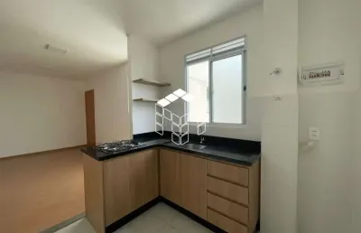 Apartamento com 2 quartos à venda na rua vidal vicente andrade, 1221, sertão do maruim, são josé por r$ 250.000