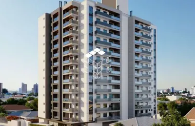Apartamento com 1 quarto à venda na rua xangrilá, 808, barreiros, são josé por r$ 440.000