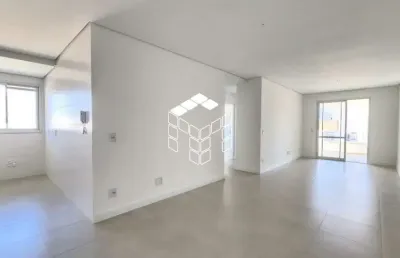 Apartamento com 3 quartos à venda na rua flores da cunha, 53, capoeiras, florianópolis por r$ 840.000