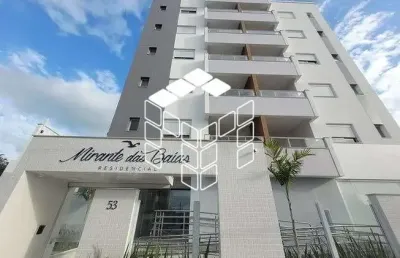 Apartamento com 2 quartos à venda na rua flores da cunha, 53, capoeiras, florianópolis por r$ 699.000