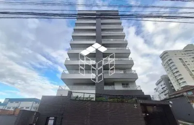 Apartamento com 2 quartos à venda na rua josé victor da rosa, 181, barreiros, são josé por r$ 795.000