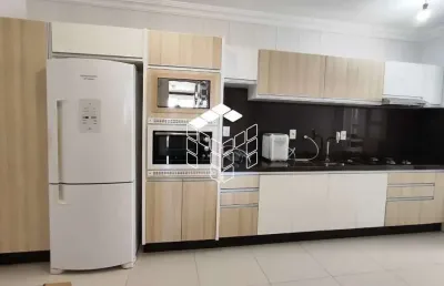 Apartamento com 3 quartos para alugar na avenida brigadeiro da silva paes, 85, campinas, são josé por r$ 4.200