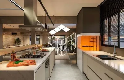 Apartamento com 3 quartos à venda na rua ursulina senna de castro, 228, estreito, florianópolis por r$ 1.402.509