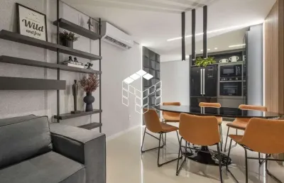 Apartamento com 3 quartos à venda na rua firmino viríssimo bernardino, 287, praia joão rosa, biguaçu por r$ 730.000
