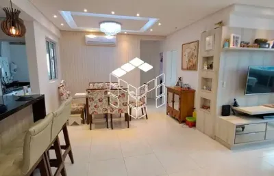 Apartamento com 3 quartos à venda na rua antônio basil schroeder, 92, barreiros, são josé por r$ 900.000