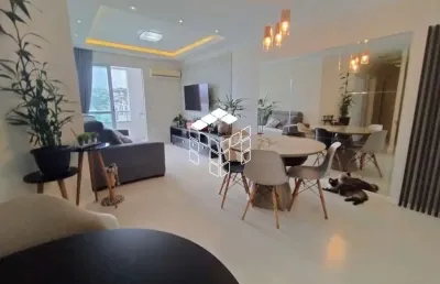 Apartamento com 3 quartos à venda na rua caetano josé ferreira, 440, kobrasol, são josé por r$ 880.000