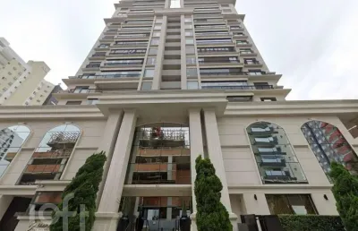 Apartamento com 2 quartos à venda na avenida cruz e souza, 418, campinas, são josé, 89 m2 por r$ 985.000