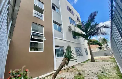 Apartamento com 2 quartos à venda na rua antônio scherer, 333, kobrasol, são josé, 68 m2 por r$ 449.000