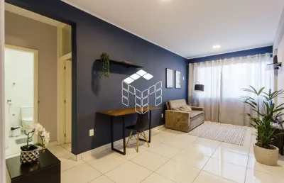 Apartamento com 1 quarto para alugar na rua joão pinto, 30, centro, florianópolis por r$ 2.950