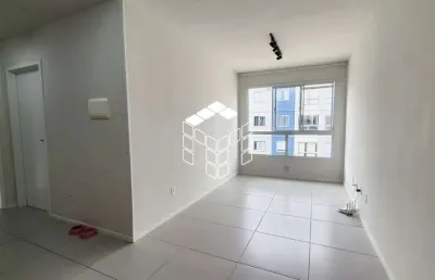 Apartamento com 2 quartos à venda na avenida celso joaquim da silva, 45, sertão do maruim, são josé por r$ 250.000