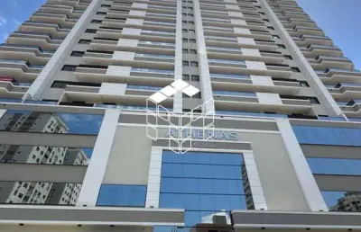 Apartamento com 2 quartos à venda na avenida presidente nereu ramos, 991, campinas, são josé por r$ 899.000