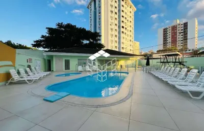 Apartamento com 2 quartos à venda na rua capitão pedro leite, 165, barreiros, são josé por r$ 585.000