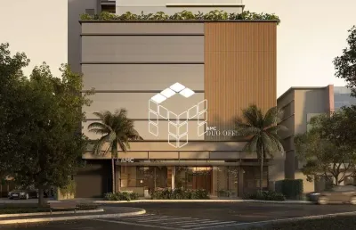 Apartamento com 2 quartos à venda na rua altamiro di bernardi, 63, campinas, são josé por r$ 1.002.494