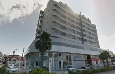 Apartamento com 3 quartos à venda na rua libia cruz, 275, estreito, florianópolis, 99 m2 por r$ 986.000