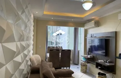 Apartamento com 2 quartos à venda na rua frei hilário, 102, campinas, são josé por r$ 395.000