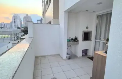 Apartamento com 3 quartos à venda na avenida brigadeiro da silva paes, 412, campinas, são josé, 113 m2 por r$ 760.000