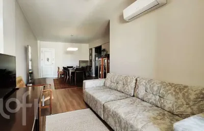 Apartamento com 3 quartos à venda na avenida salvador di bernardi, 840, campinas, são josé, 116 m2 por r$ 950.000
