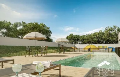 Apartamento com 2 quartos à venda na rua vereador jacob knabben da silva, 2428, passa vinte, palhoça por r$ 514.000
