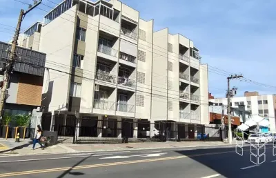 Apartamento com 1 quarto para alugar na avenida lédio joão martins, 1116, kobrasol, são josé por r$ 1.800