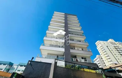 Apartamento com 2 quartos à venda na rua josé victor da rosa, 181, barreiros, são josé por r$ 850.000