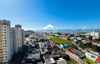 Apartamento com 2 quartos à venda na rua adão manoel da silva, 197, areias, são josé por r$ 450.000