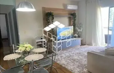 Apartamento com 2 quartos à venda na rua jaime estefano becker, 534, areias, são josé por r$ 385.000