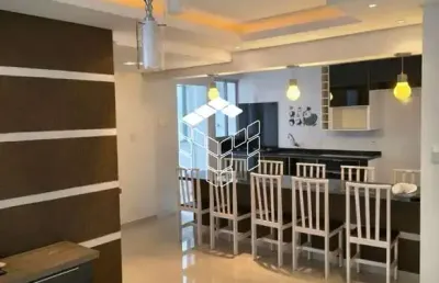 Apartamento com 2 quartos à venda na rua elizeu di bernardi, 609, campinas, são josé por r$ 450.000