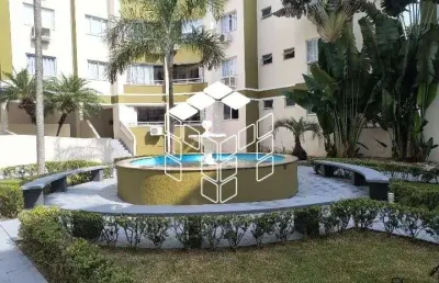 Apartamento com 2 quartos à venda na travessa hercílio josé corrêa, 110, serraria, são josé por r$ 479.000