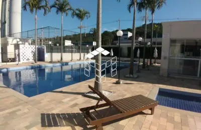 Apartamento com 2 quartos para alugar na rua manoel rosa, 116, areias, são josé por r$ 1.590