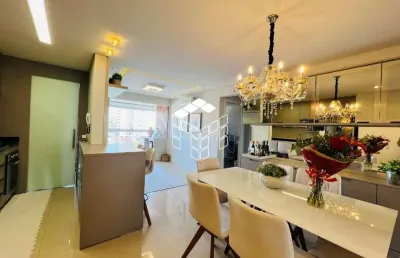 Apartamento com 2 quartos à venda na rua eugênio portela, 654, barreiros, são josé por r$ 780.000