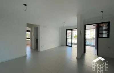 Apartamento com 2 quartos à venda na rua xangrilá, 808, barreiros, são josé por r$ 685.000