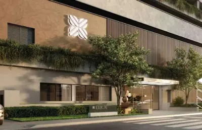 Apartamento com 2 quartos à venda na avenida cruz e souza, 430, campinas, são josé por r$ 890.000