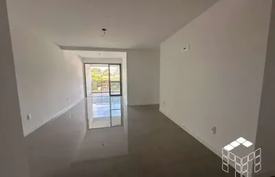 Apartamento com 3 quartos à venda na rua domingos filomeno, 108, praia comprida, são josé por r$ 890.000