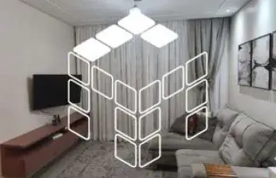 Apartamento com 3 quartos à venda na rua josé beiro, 486, jardim atlântico, florianópolis por r$ 1.280.000