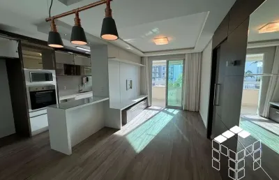 Apartamento com 3 quartos à venda na rua santo antônio, 755, barreiros, são josé por r$ 789.000