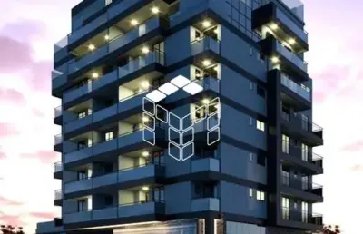 Apartamento com 2 quartos à venda na rua dos juazeiros, 29, pedra branca, palhoça por r$ 850.000