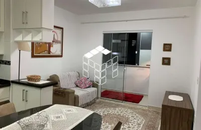Apartamento com 2 quartos à venda na maria elisabete marques de matos, 239, areias, são josé por r$ 325.000