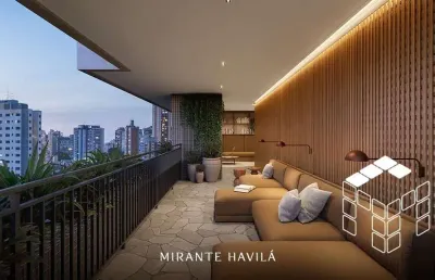 Apartamento com 3 quartos à venda na avenida cruz e souza, 430, campinas, são josé por r$ 1.329.000