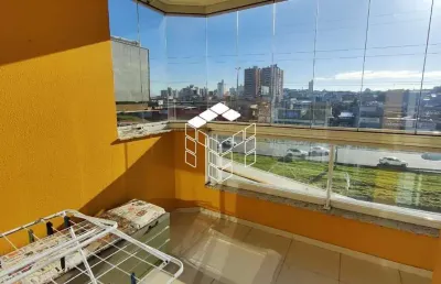 Apartamento com 2 quartos à venda na rua joão saturnino ouriques, 620, campinas, são josé por r$ 650.000