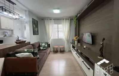 Apartamento com 2 quartos à venda na rua tomaz pedro cardoso, 144, potecas, são josé por r$ 362.000