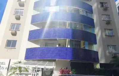 Apartamento com 2 quartos à venda na rua joão saturnino ouriques, 619, campinas, são josé por r$ 600.000