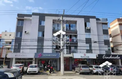 Apartamento com 2 quartos à venda na avenida lédio joão martins, 842, kobrasol, são josé por r$ 400.000