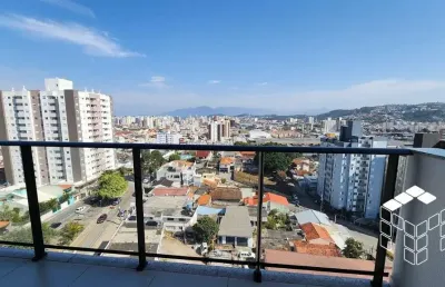 Apartamento com 1 quarto à venda na rua xangrilá, 808, barreiros, são josé por r$ 475.000
