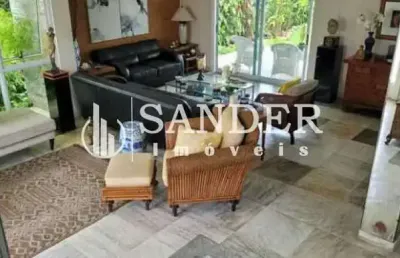 Casa em condomínio fechado com 6 quartos à venda na avenida djalma ribeiro, barra da tijuca, rio de janeiro, 660 m2 por r$ 4.500.000